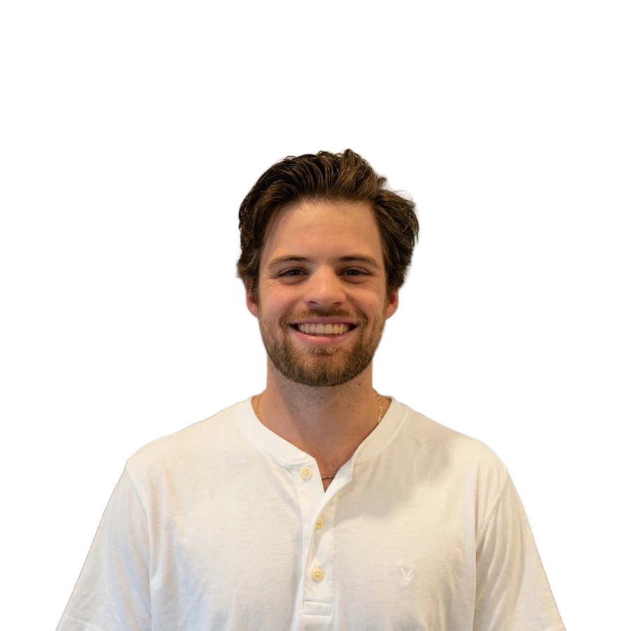 Jack Ditto — Full-stack developer and founder of Ditto Development